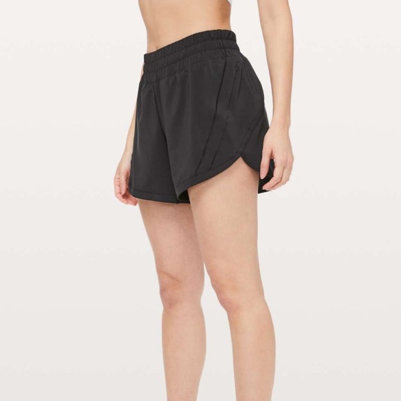 Lululemon Track That Short 5” - Picture 1 of 3
